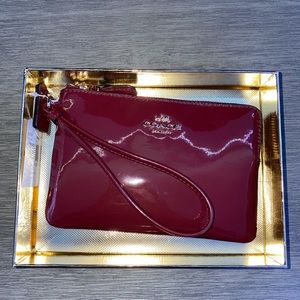 Coach Wristlet 75th Anniversary Edition